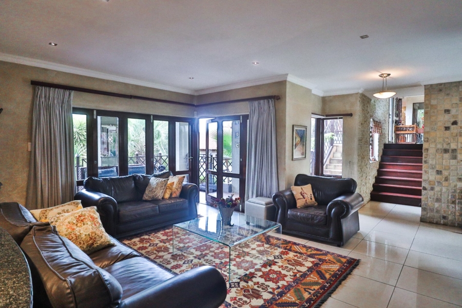 3 Bedroom Property for Sale in Birdwood Estate North West